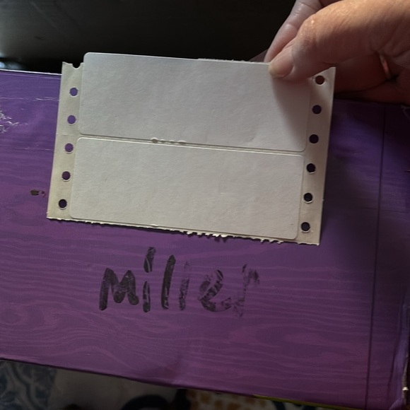 Scholastic Trait Crate Kit Teaching 6 Traits of Writing inc. lessons/guide Gr 5 - Picture 12 of 12